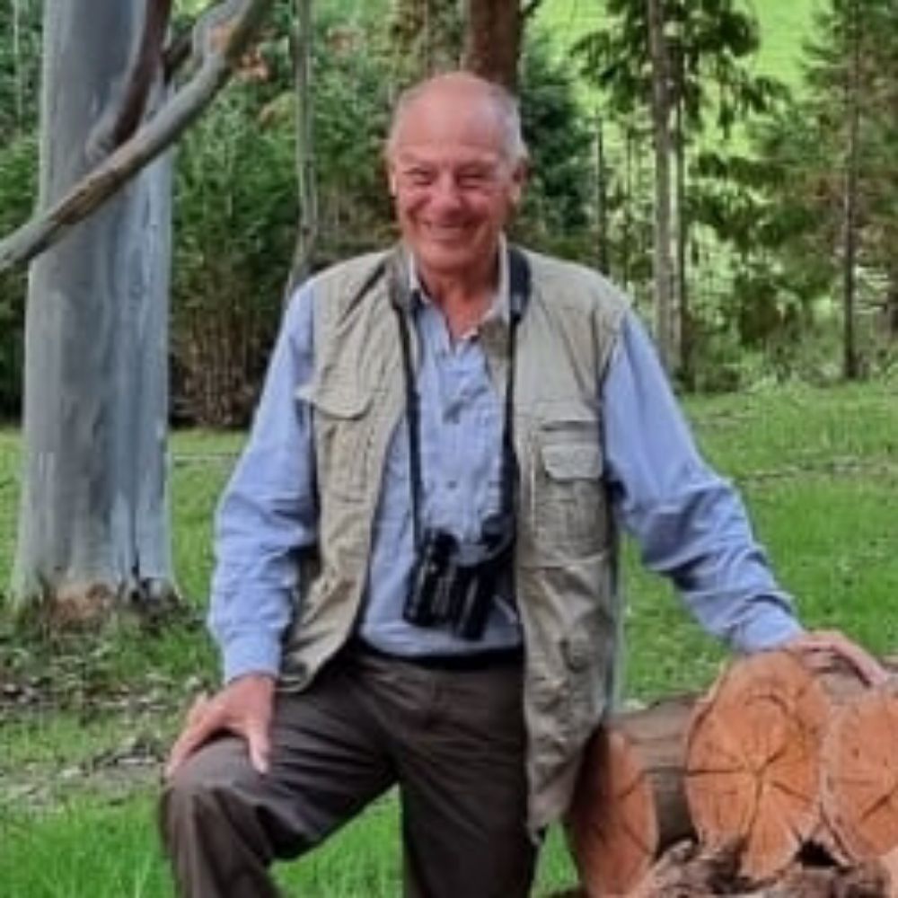Robin Burrough