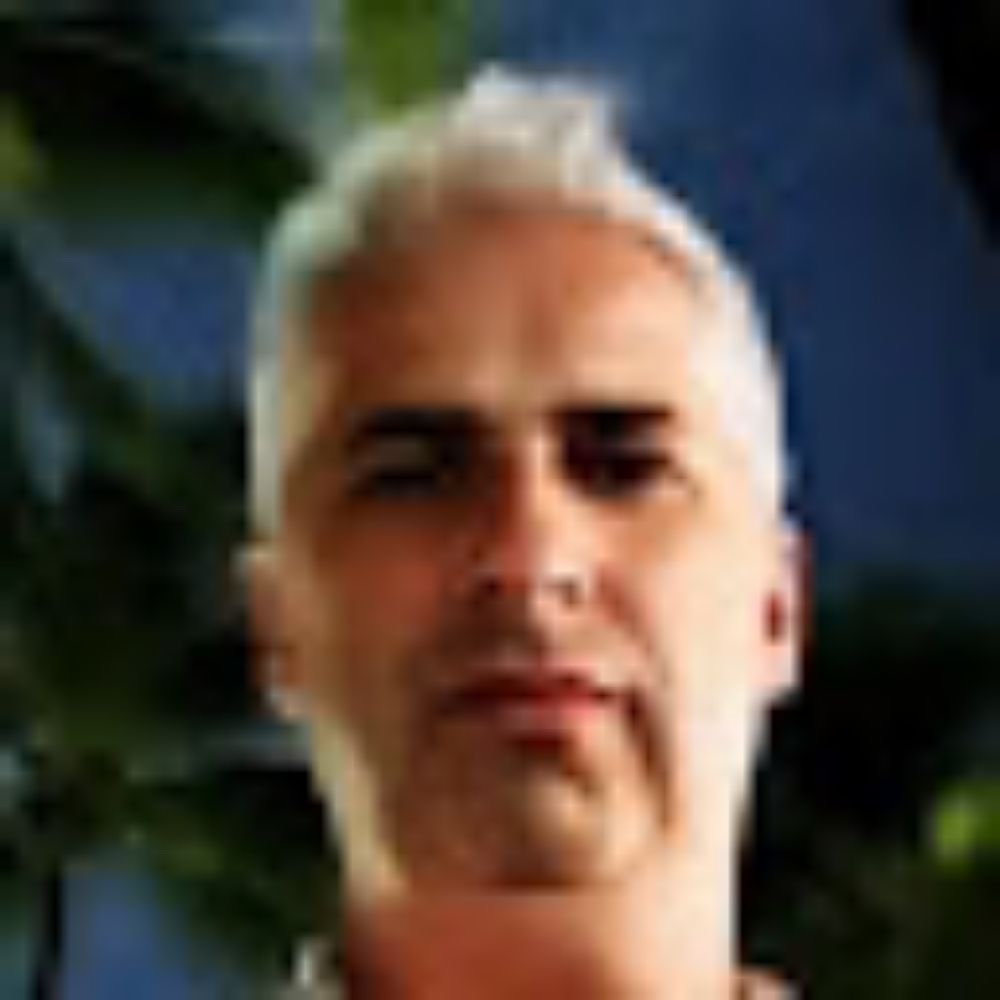 Jorge Vieira