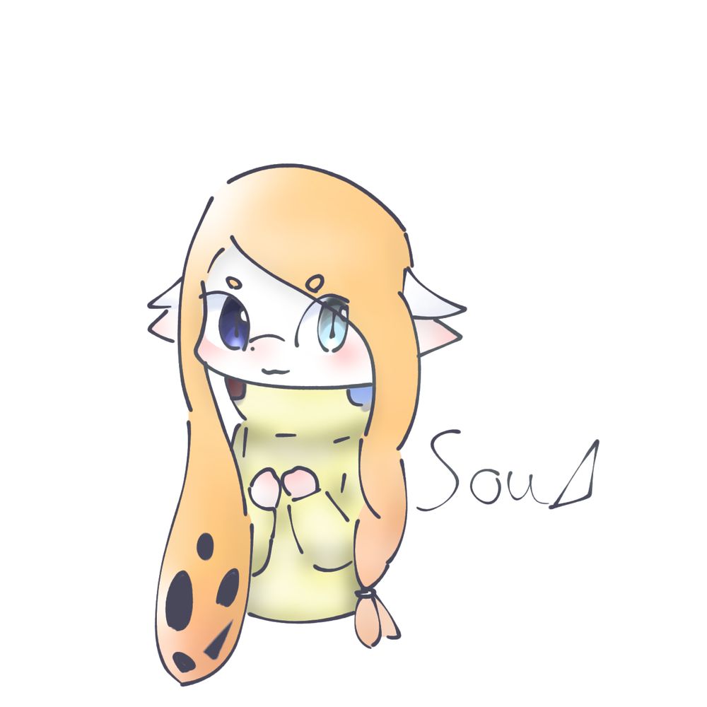 きょう💫🦑🐙