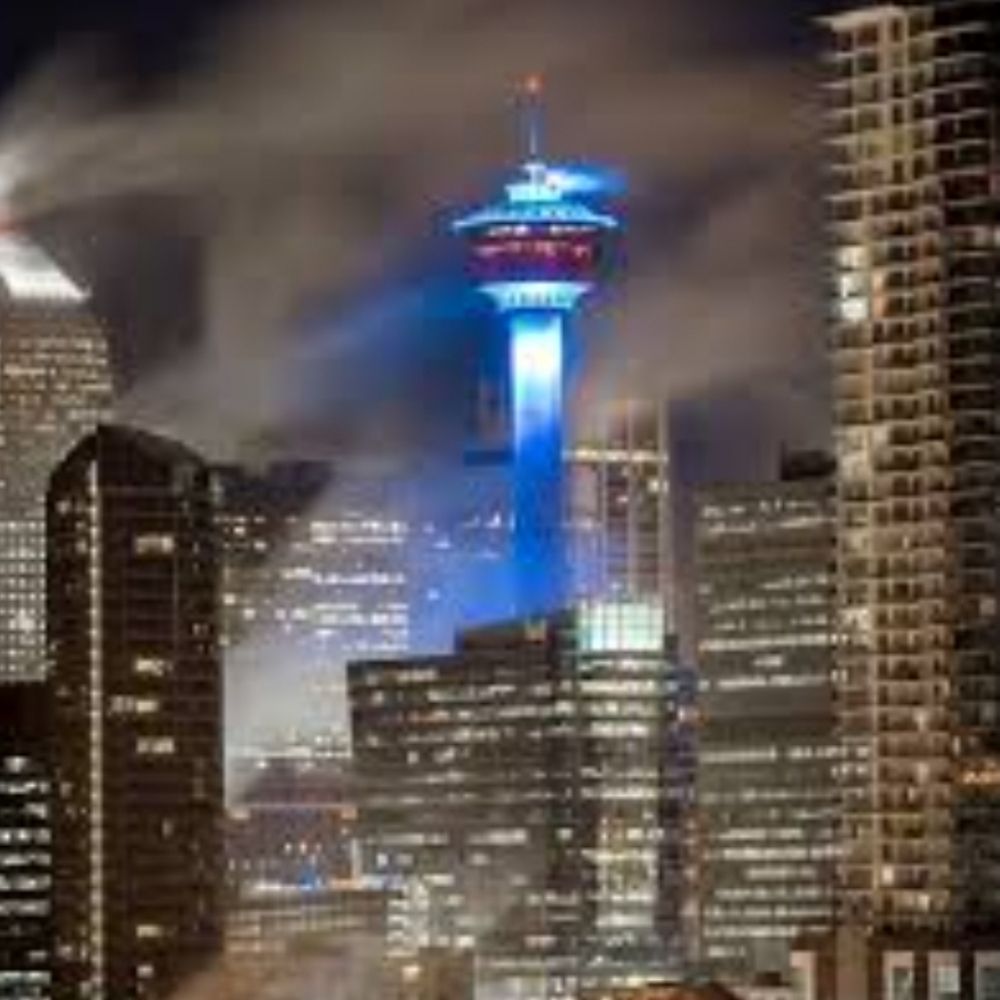 Indivisible Calgary AB 🇨🇦