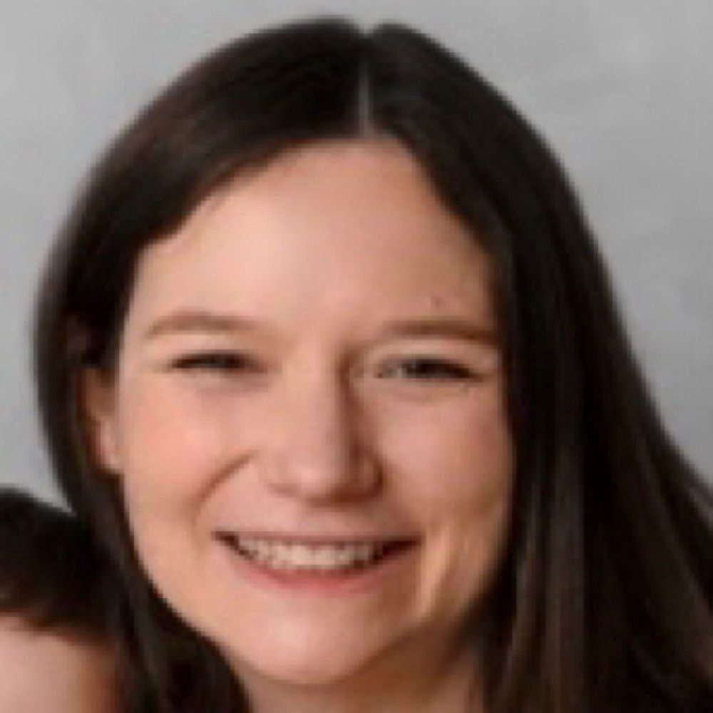 Sian Wickersham