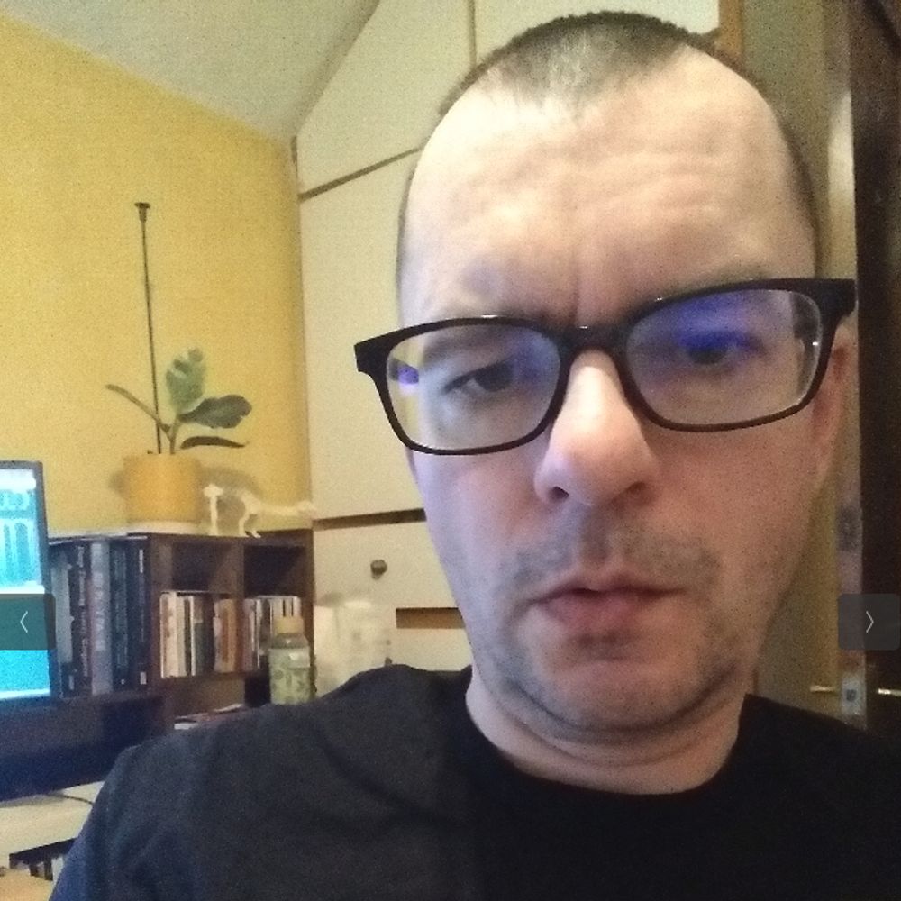 Andy Ferguson