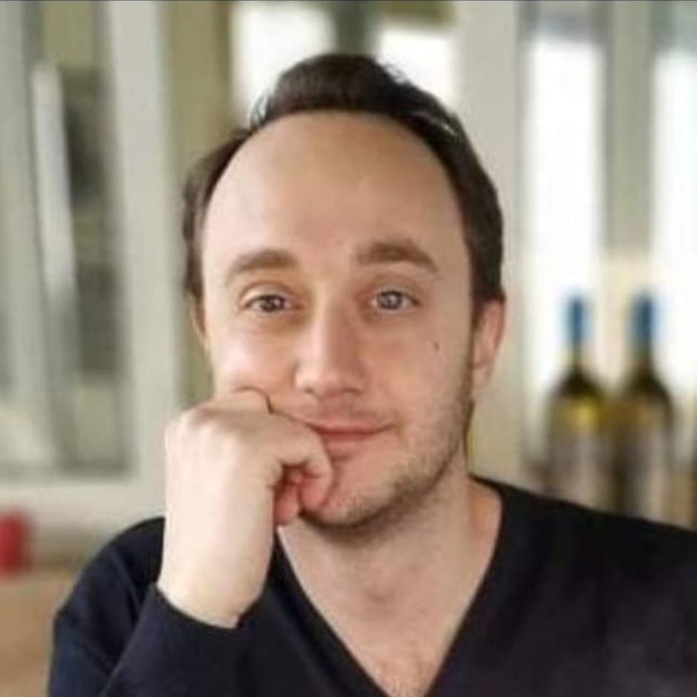 Barbieri Mariano PhD