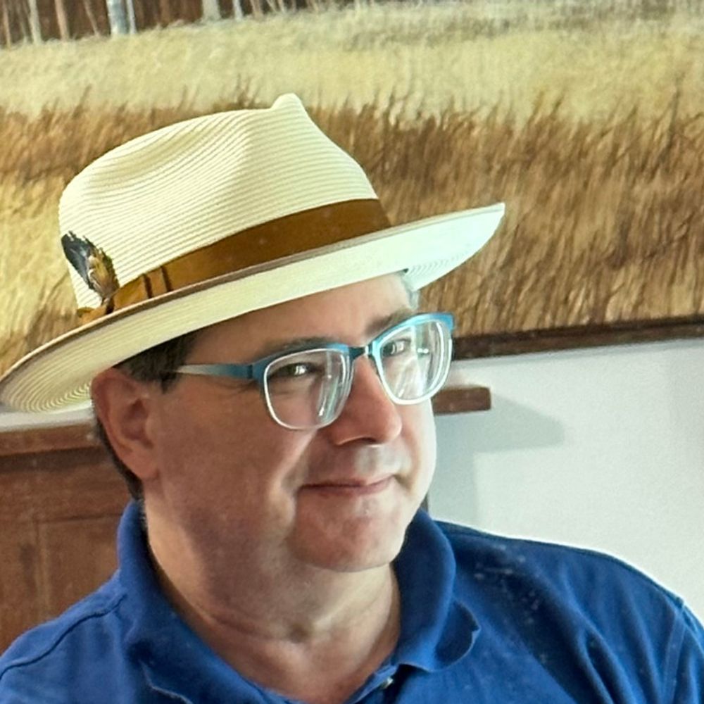 Martin Hajovsky