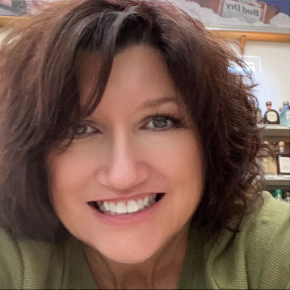 Tracy Johnston