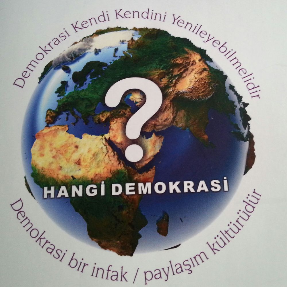Doğrudan Demokrasi
