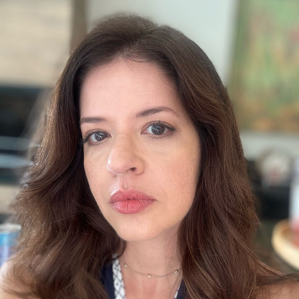 Mariana Santos