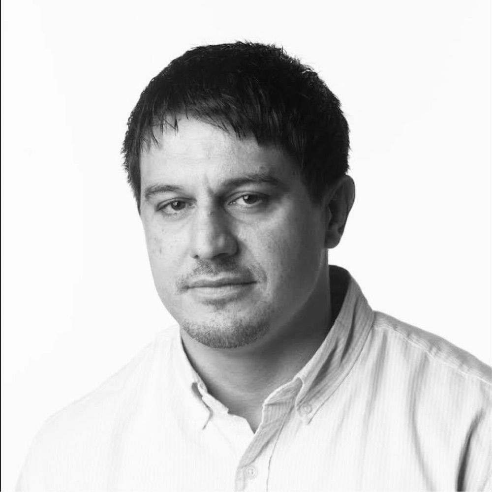 Mario Koran