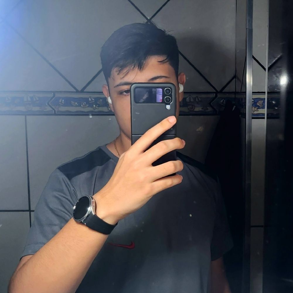Felipe Lix - Editor 🎥🇫🇷
