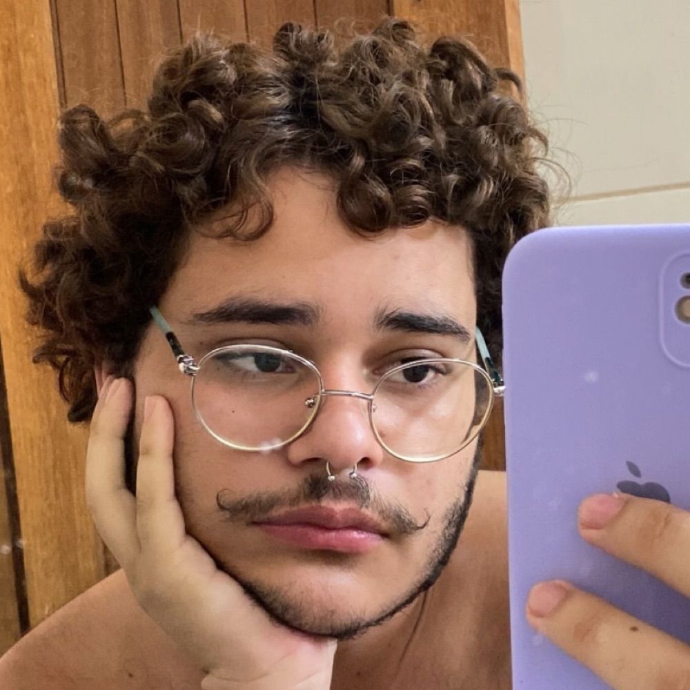 Ethan Corrêa Maverick