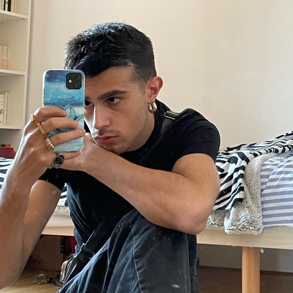 Arthur Amiri