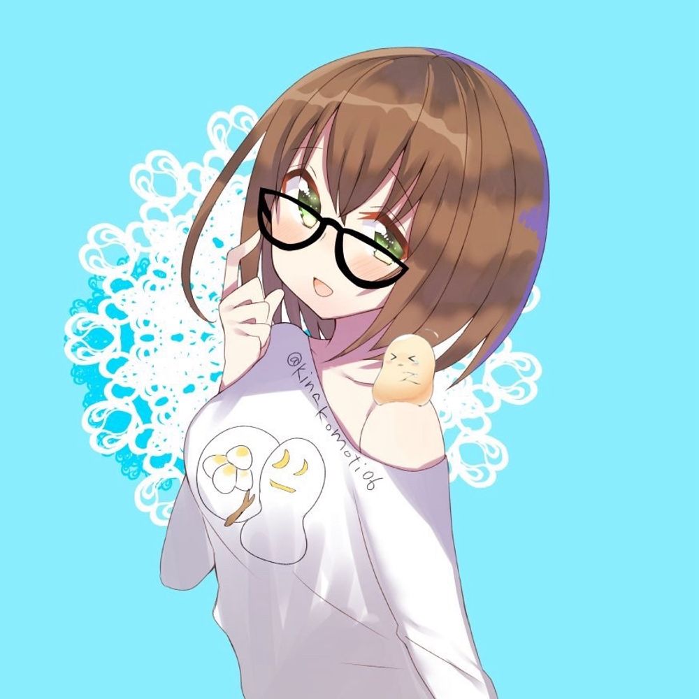 KなこMち