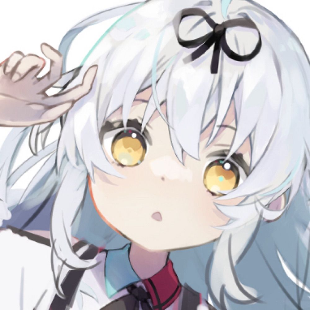 水珠。