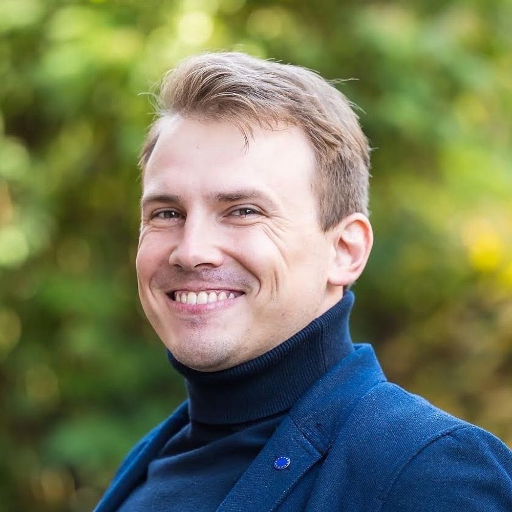 Vlad Marginas