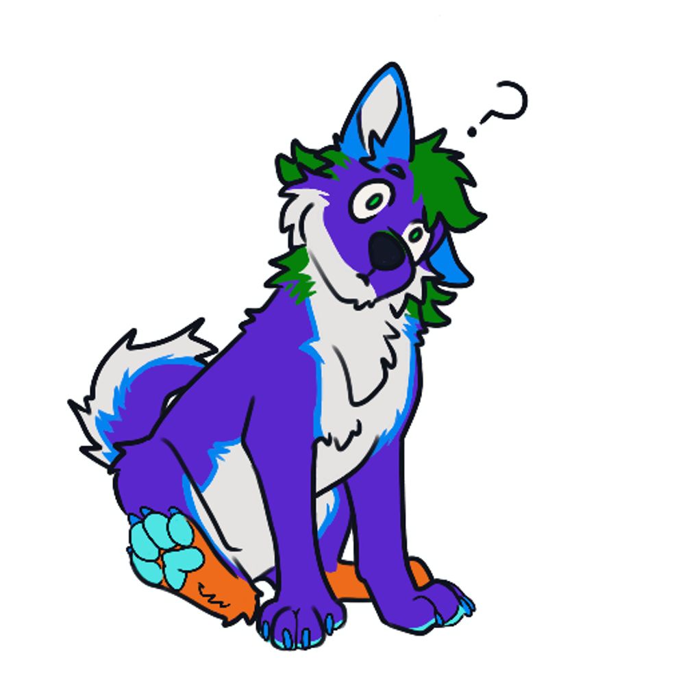PingHusky 