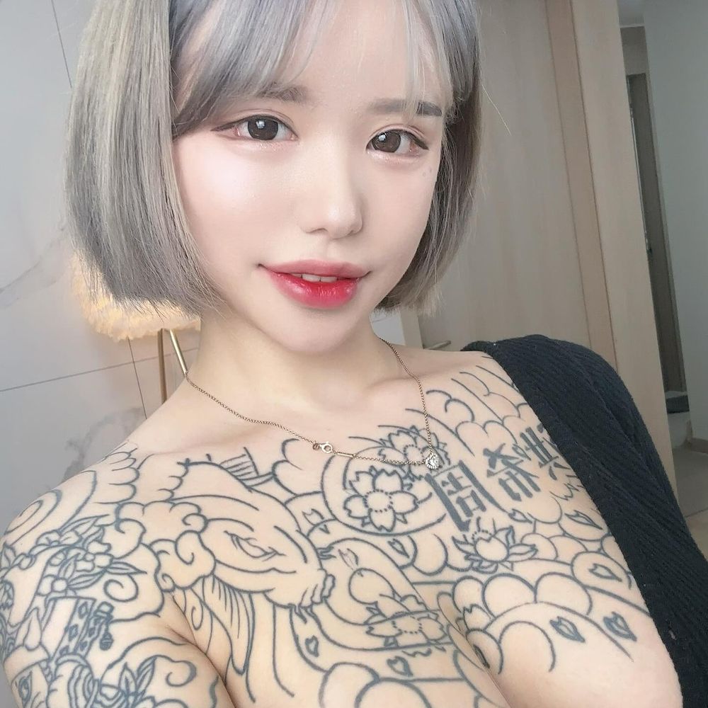 탱주