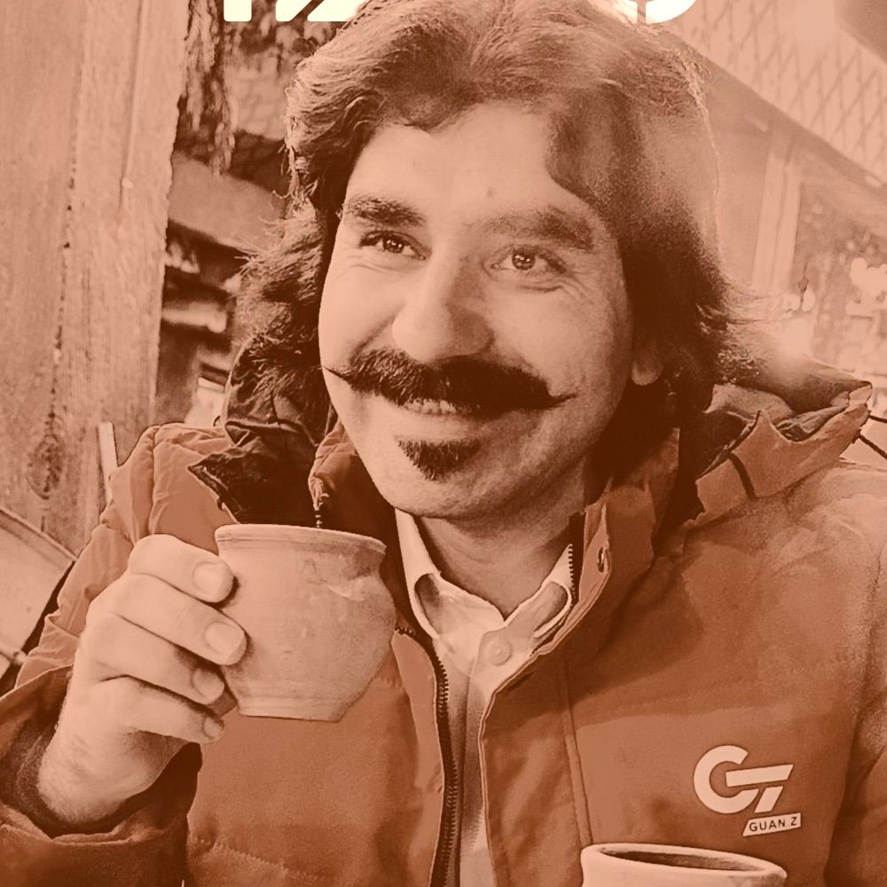 Iqbal mengal