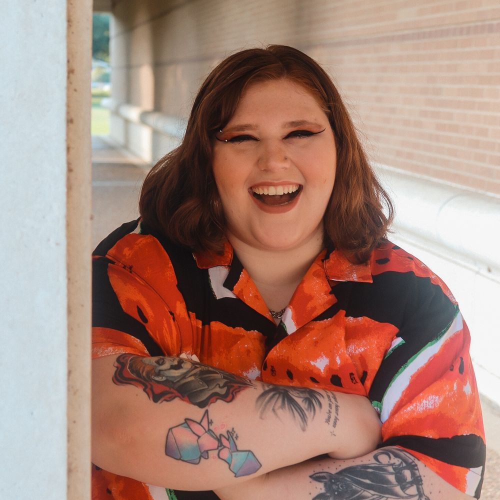 Rowen Burnett, M.S., PLPC