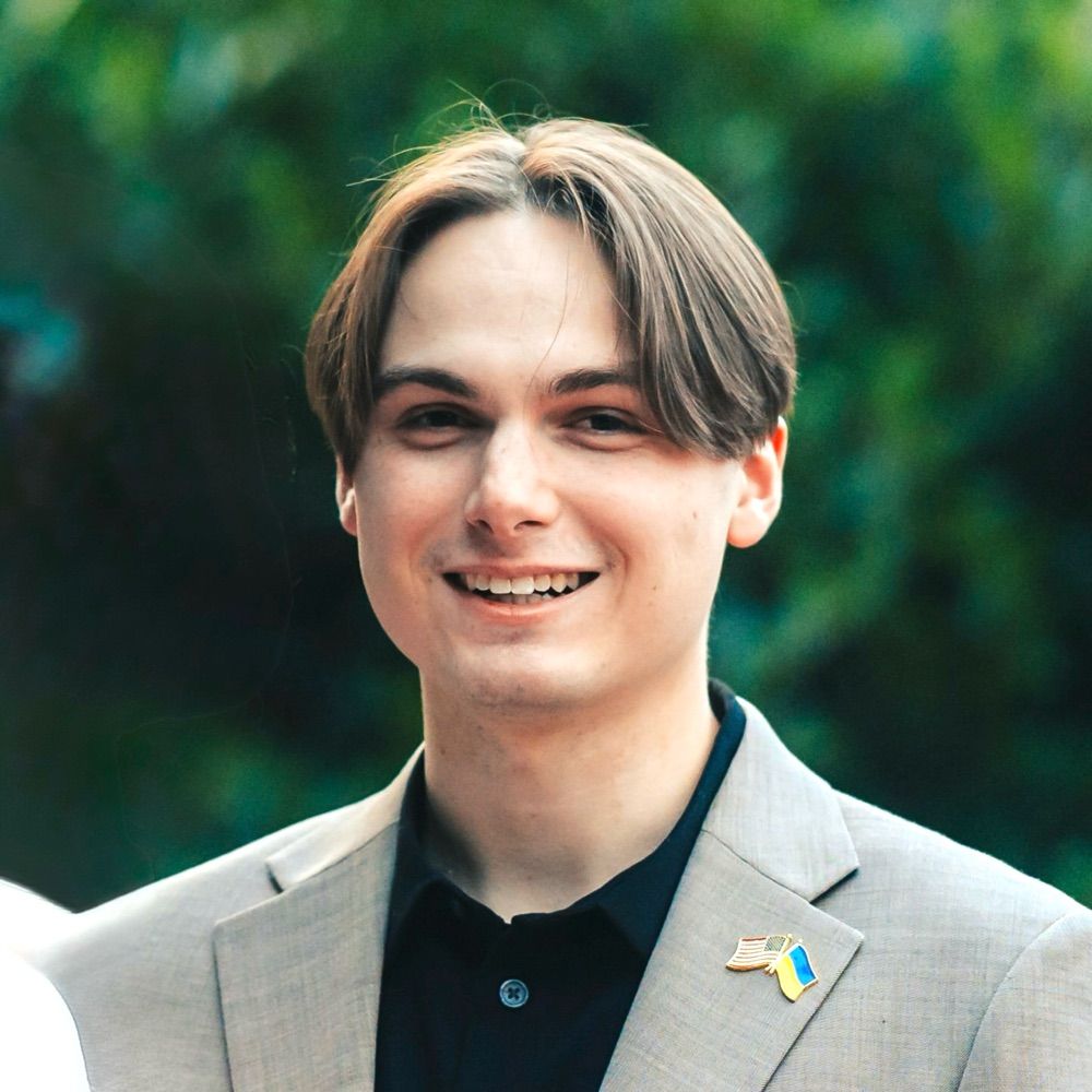 LJ Garcia