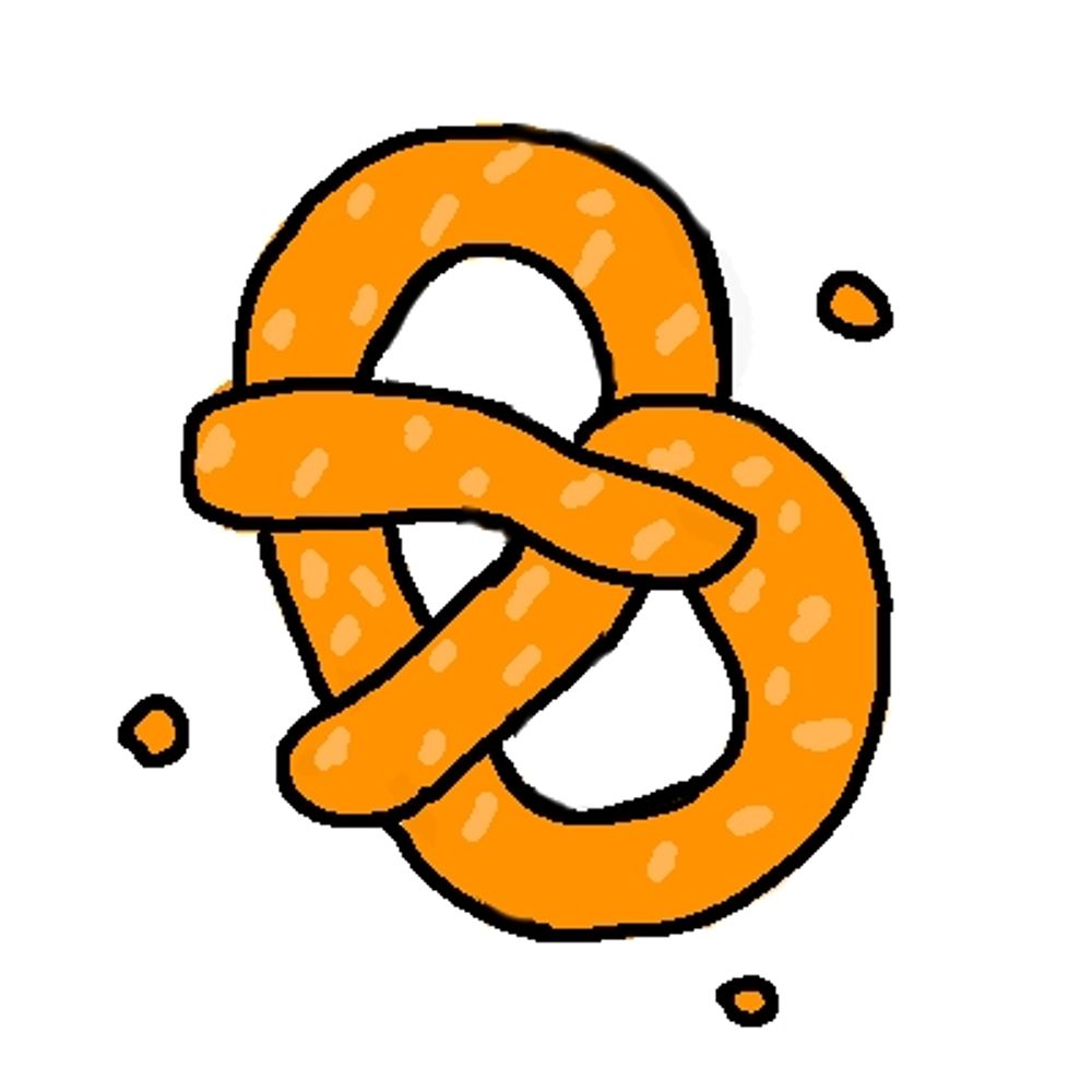 Bretzel