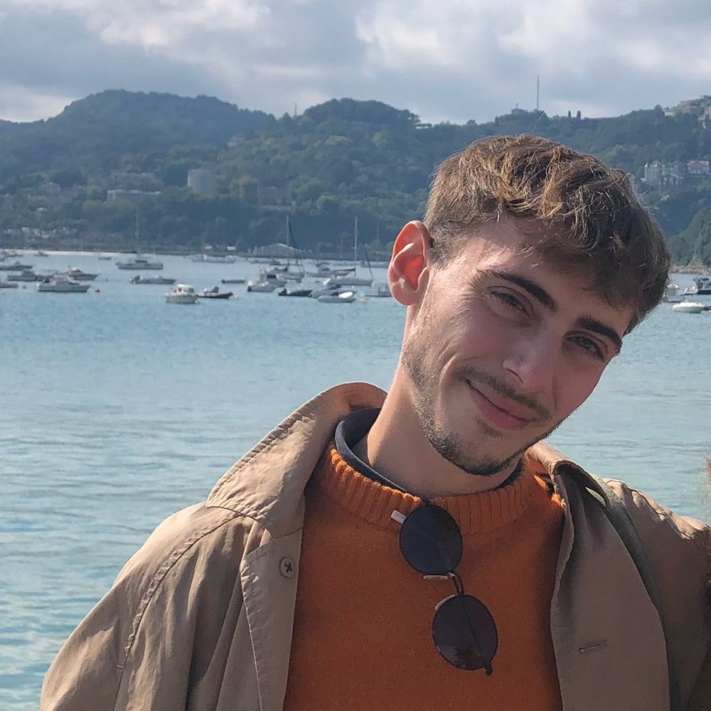 Tomás De Laurentiis