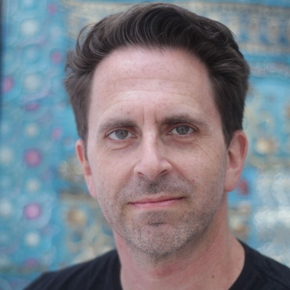 Craig Behenna