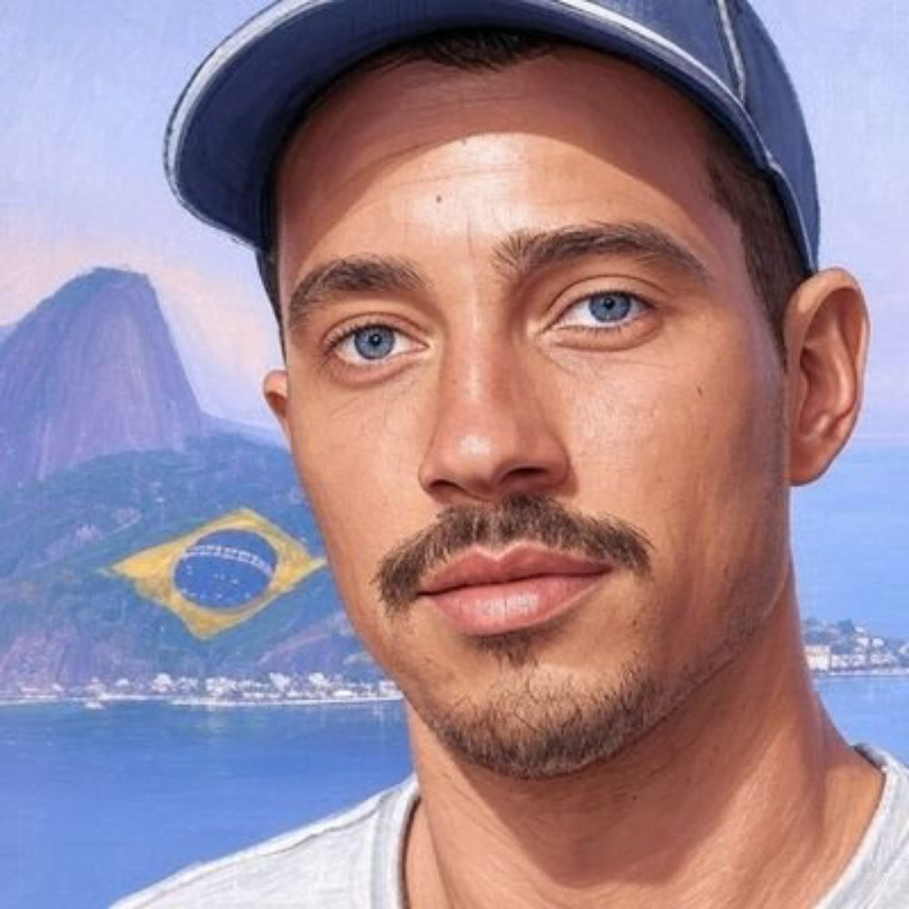 Paolo 🎗️