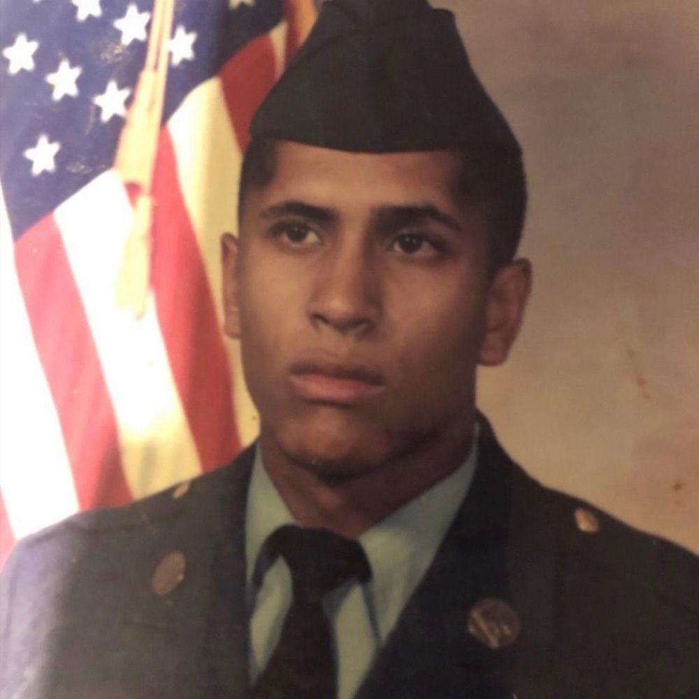 Jose Morales 