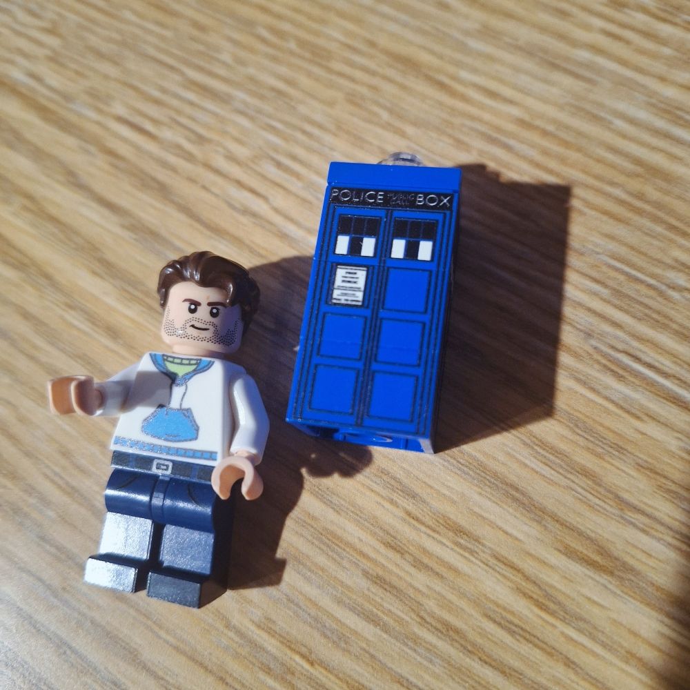NovaSword Bricks (Andrew)