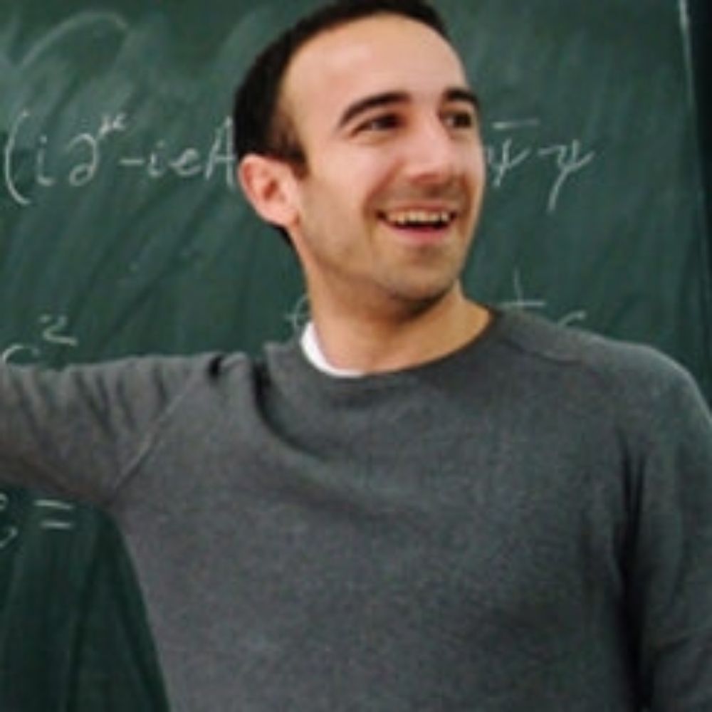 Antonio J. Cuesta