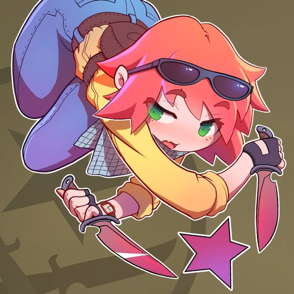 User avatar