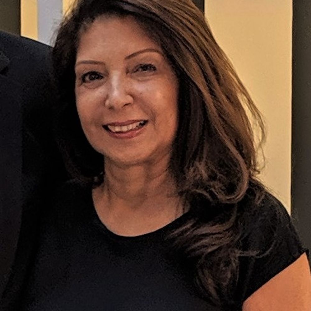 Vimla Patel