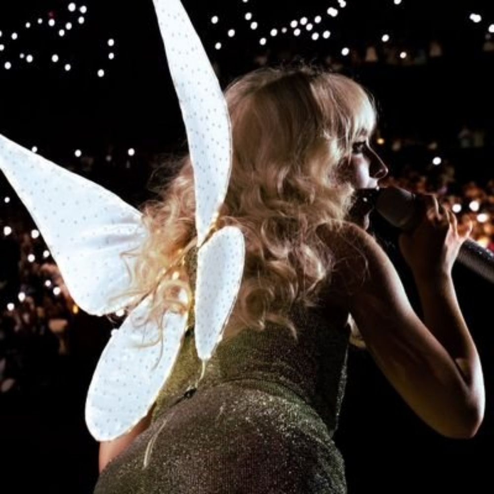 Bonni | 🧚‍♀️ I'm just a fairy