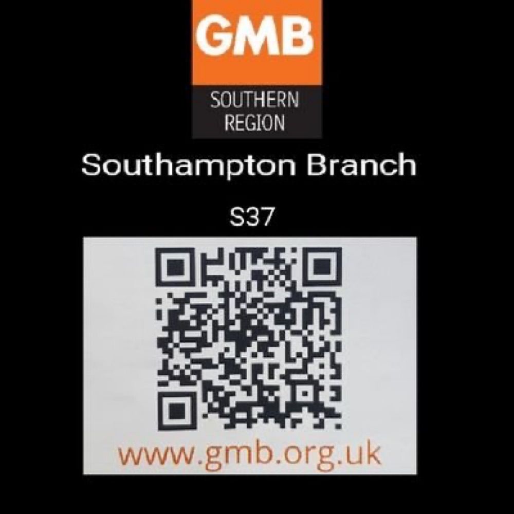GMB Union Southampton