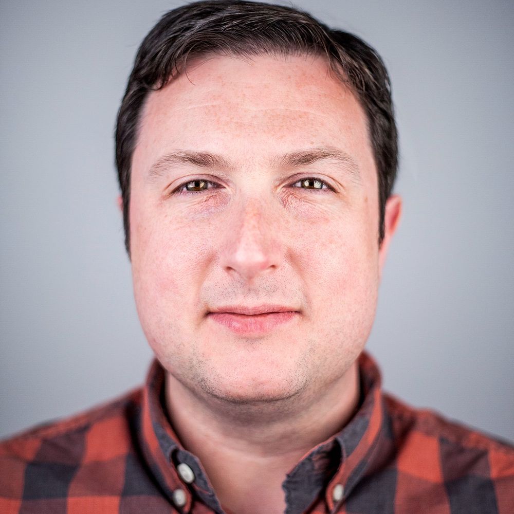 Nick DeSteffen