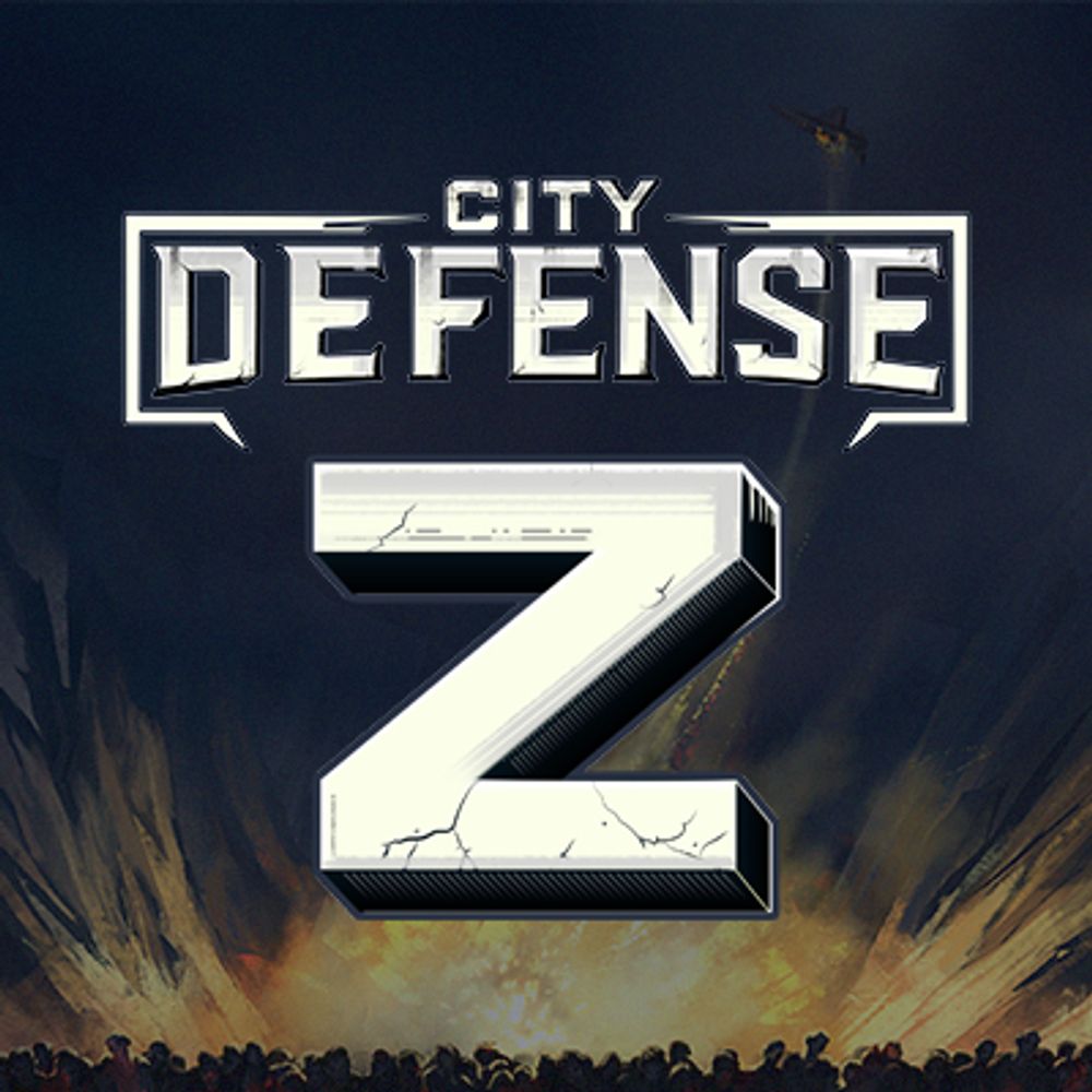 City Defense Z | Wishlist on Steam 🧟