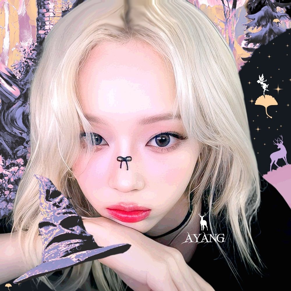 ayang