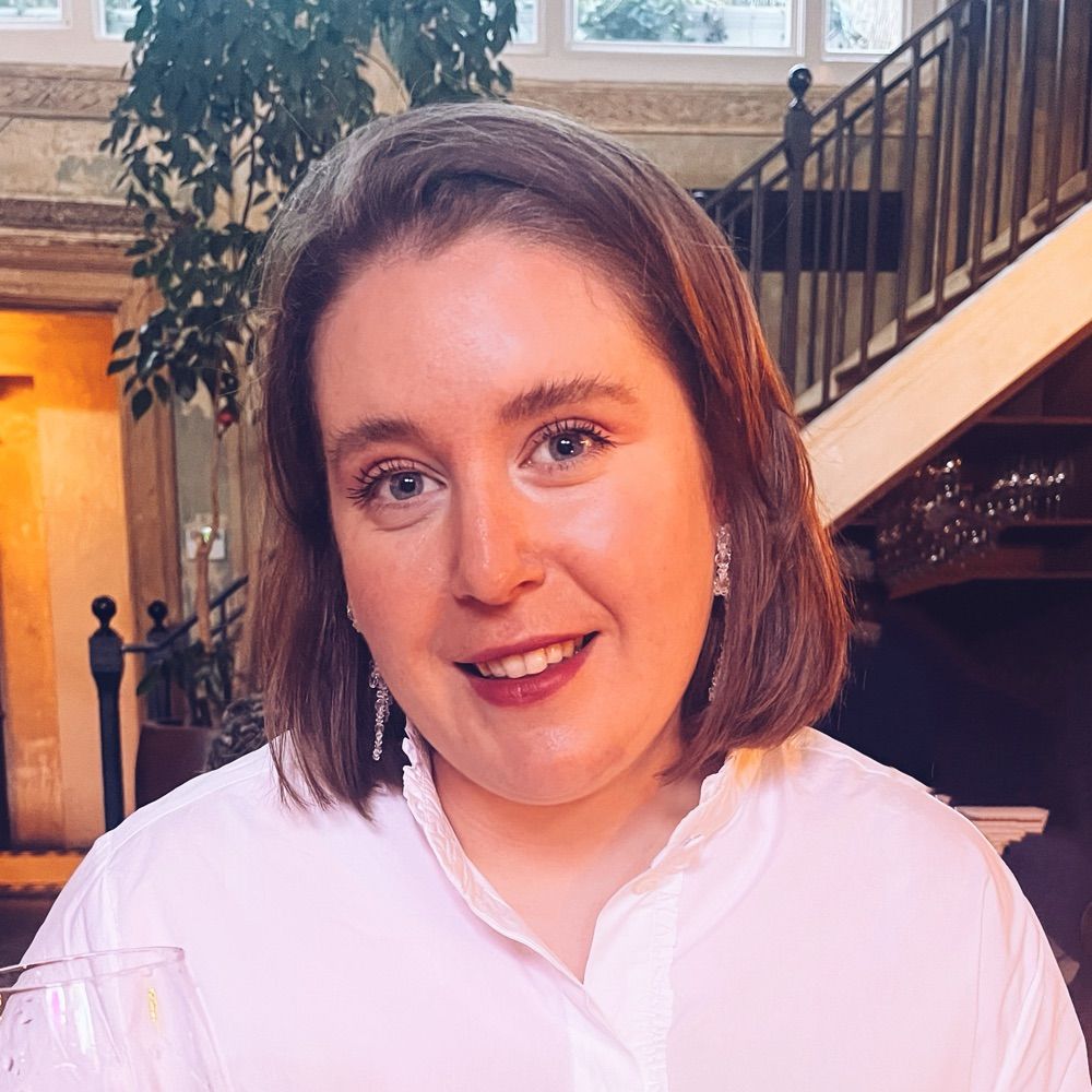 Zoë Garstang