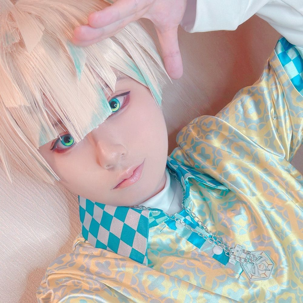 蓮　‼️