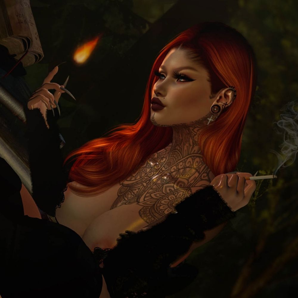 Verena Alastor 