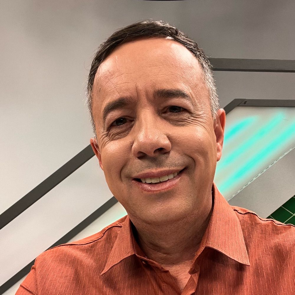 Osmar Antonio