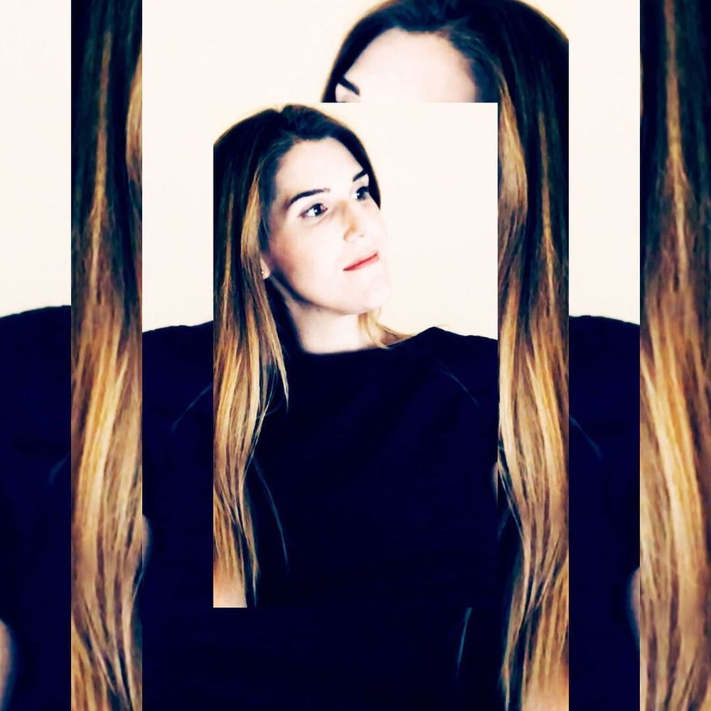 Marina Zoe Saoulidou