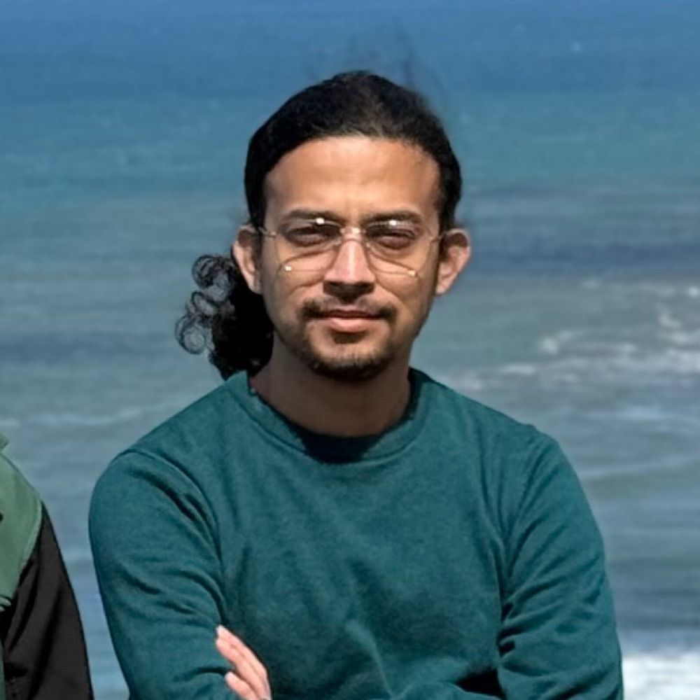 Saroj Khadka
