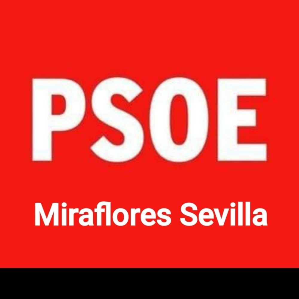 Agrupación Local Socialista Miraflores Sevilla