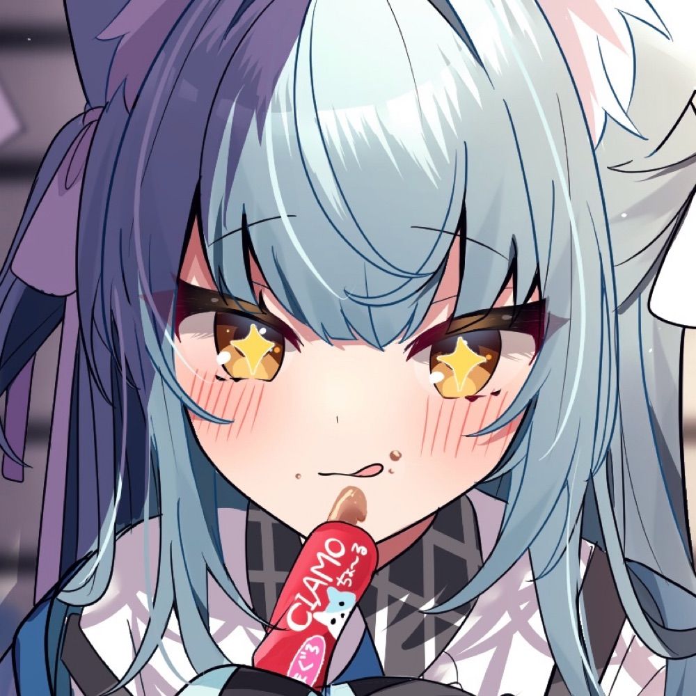 猫屋敷乙葉@Vtuber