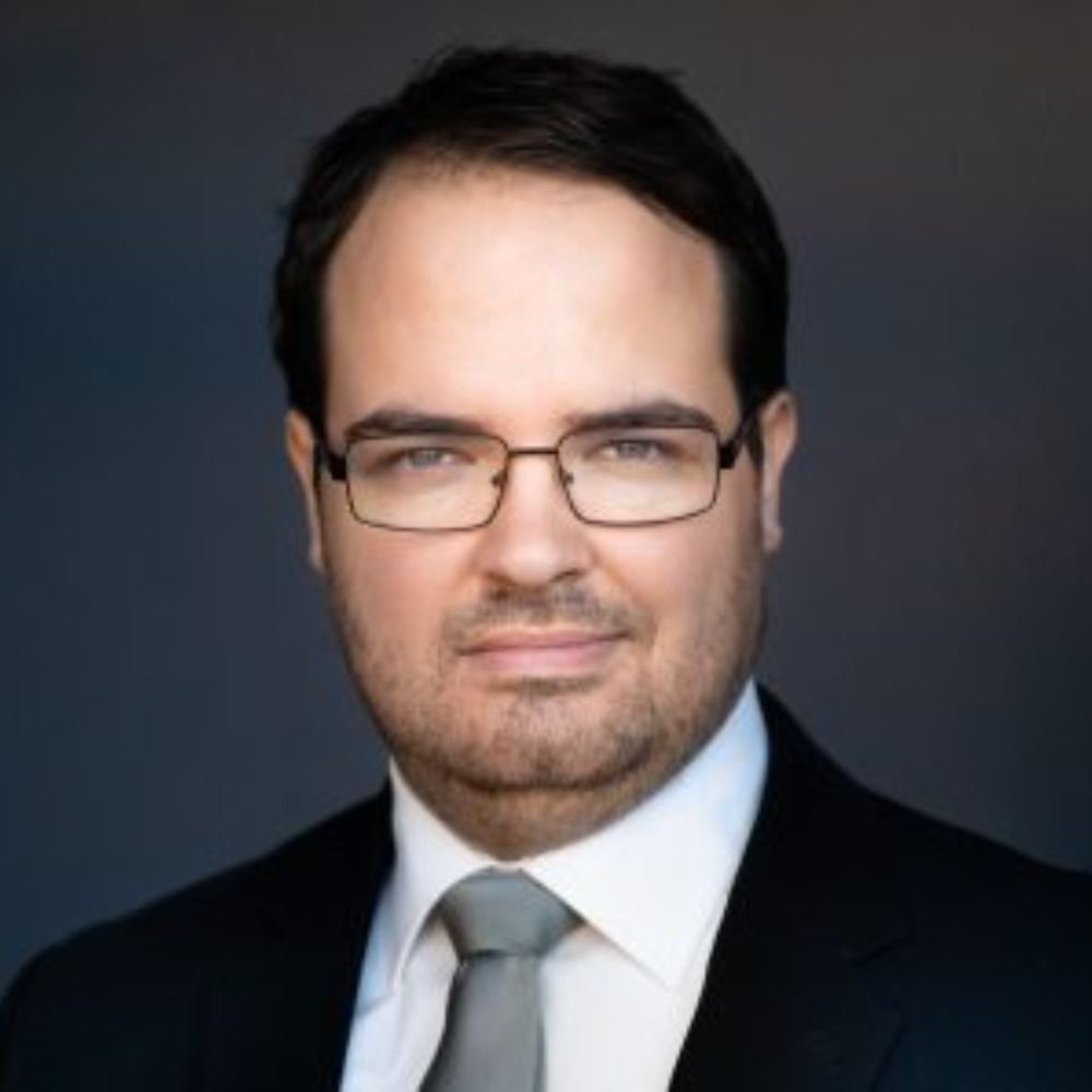 Daniel Burek-Welke