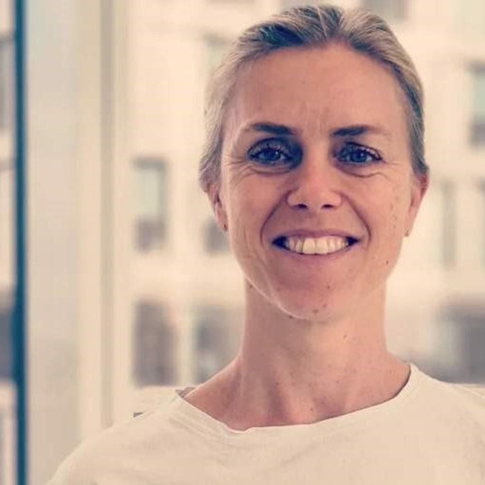 Maj-Brit Nørregaard Kjær