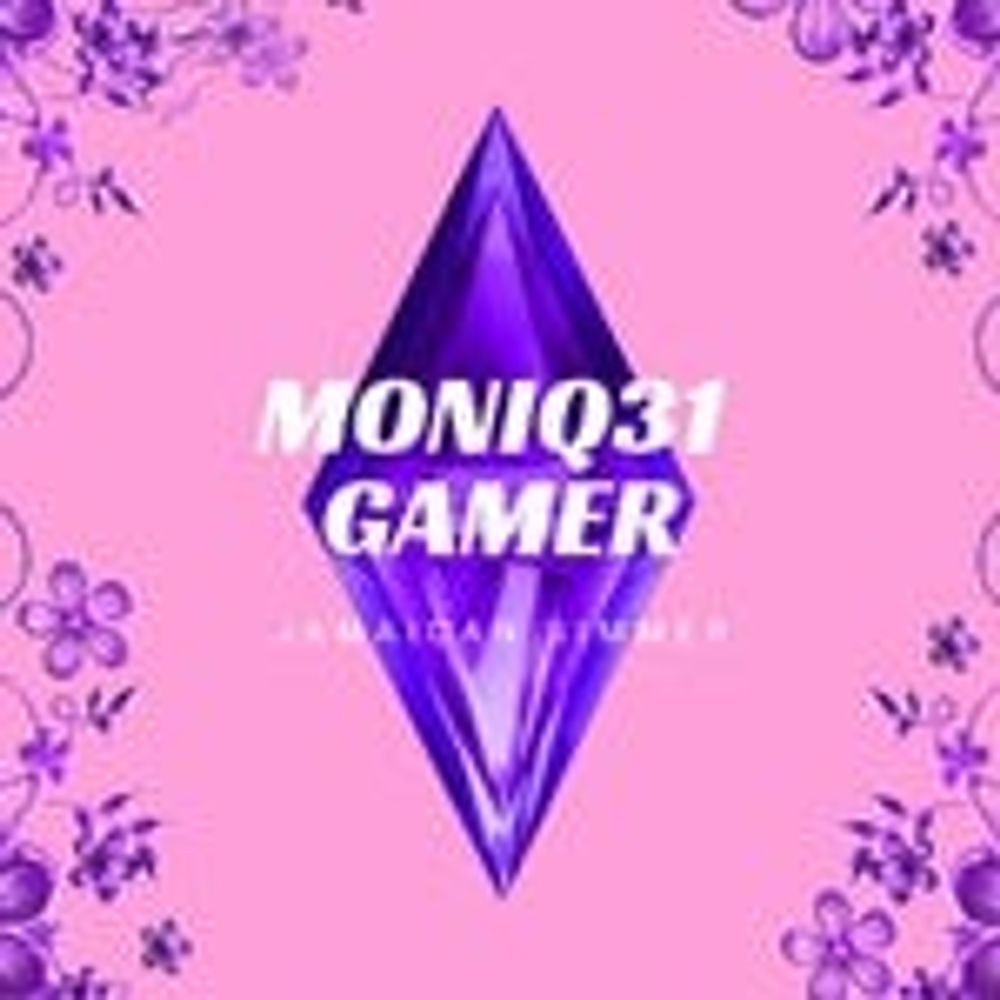 MoniQ31Gamer