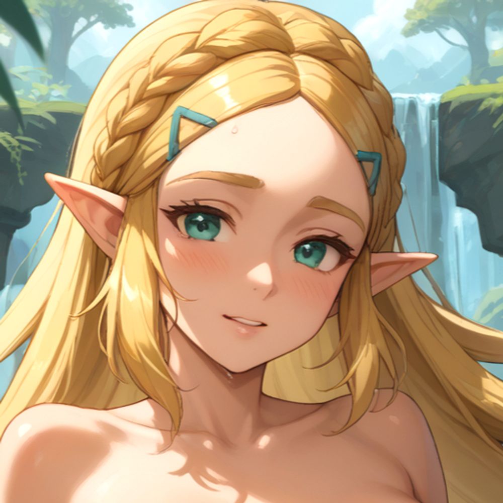 Profile avatar