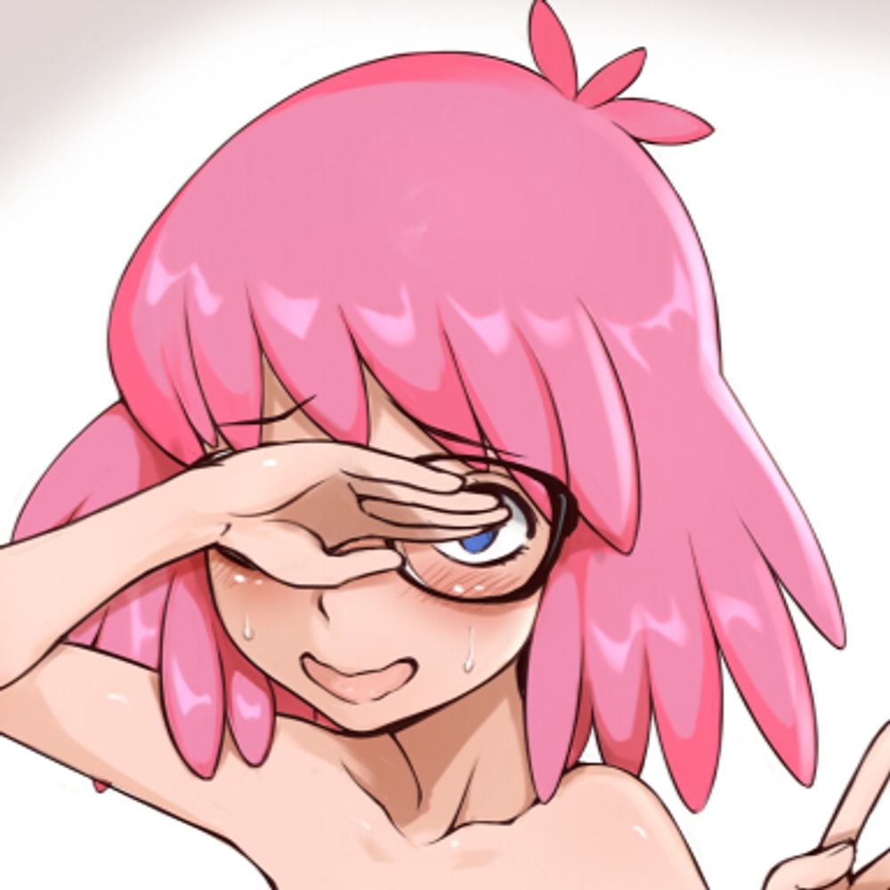 Kazuho Haneyama (Multi-Muse)